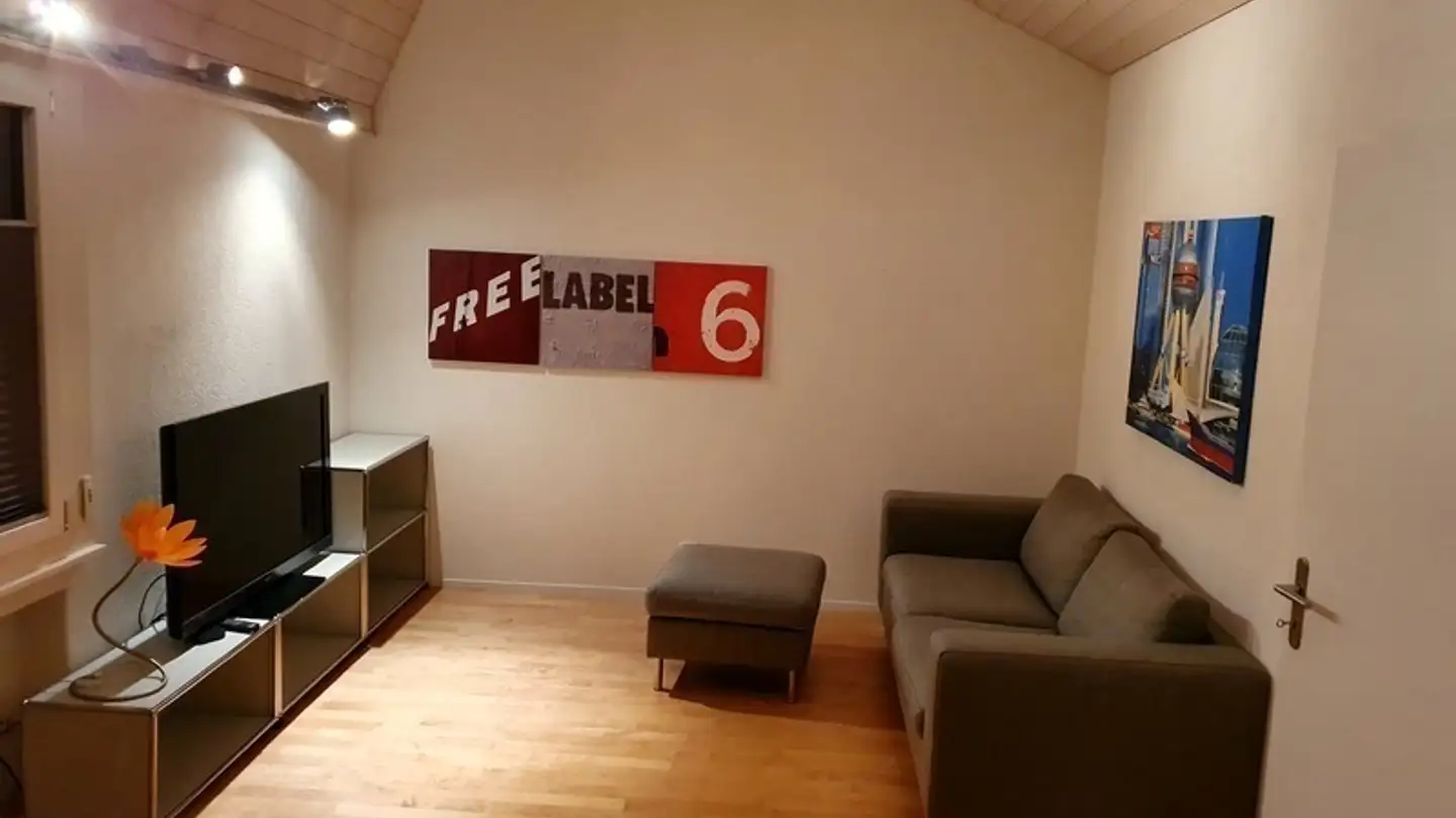 Wohnung mieten - 3123 Belp