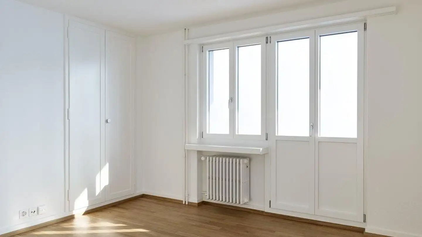 Wohnung mieten - Ruhtalstrasse 39, 8400 Winterthur - Foto 3