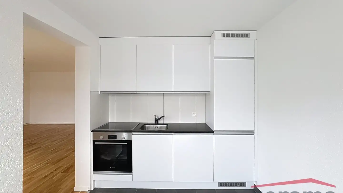 Apartment for rent - Route Mon-Repos 5c, 1700 Fribourg