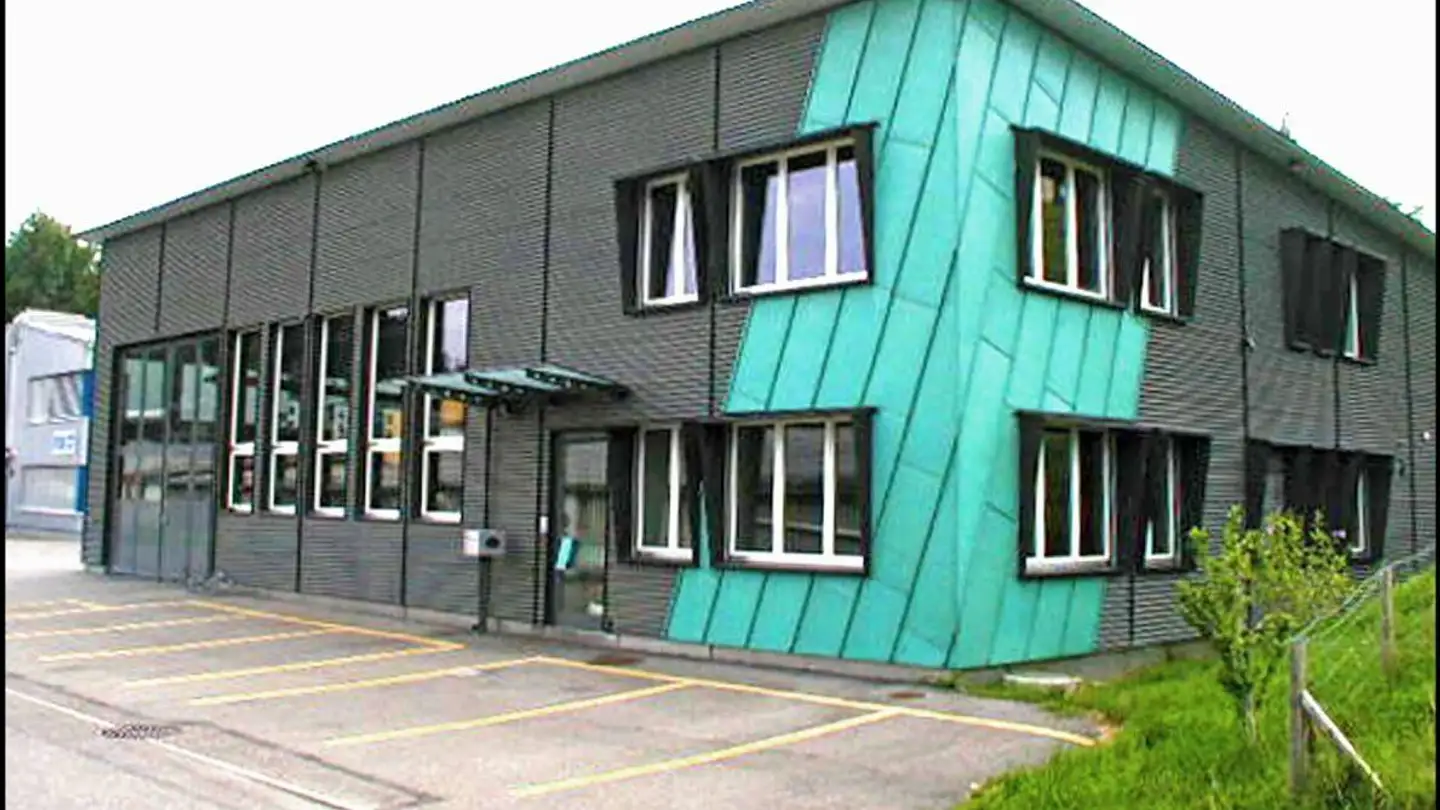 Commerciale in vendita - 6015 Luzern - Foto 2