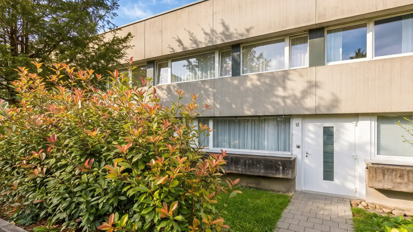 Apartment for sale - 2504 Biel/Bienne