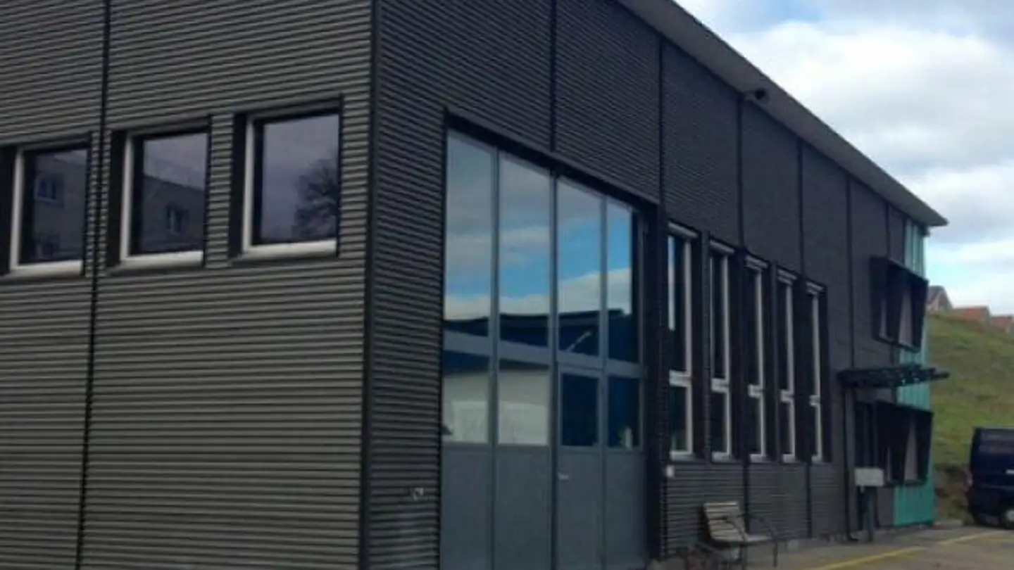 Commerciale in vendita - 6015 Luzern - Foto 3