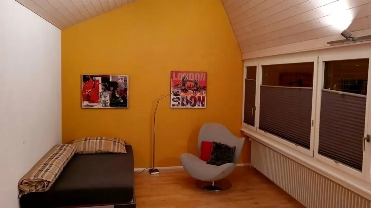 Wohnung mieten - 3123 Belp - Foto 4