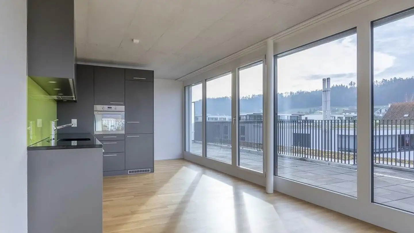 Wohnung mieten - Stegmätteli 11, 3177 Laupen BE - Foto 4
