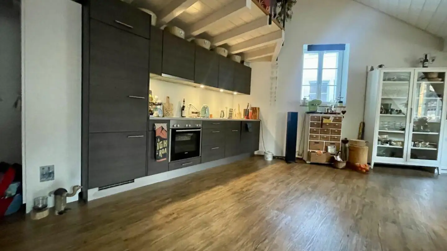 Edificio residenziale in vendita - Obere Hauptgasse 55, 3600 Thun - Foto 2