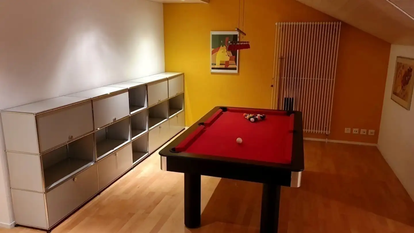 Wohnung mieten - 3123 Belp - Foto 2