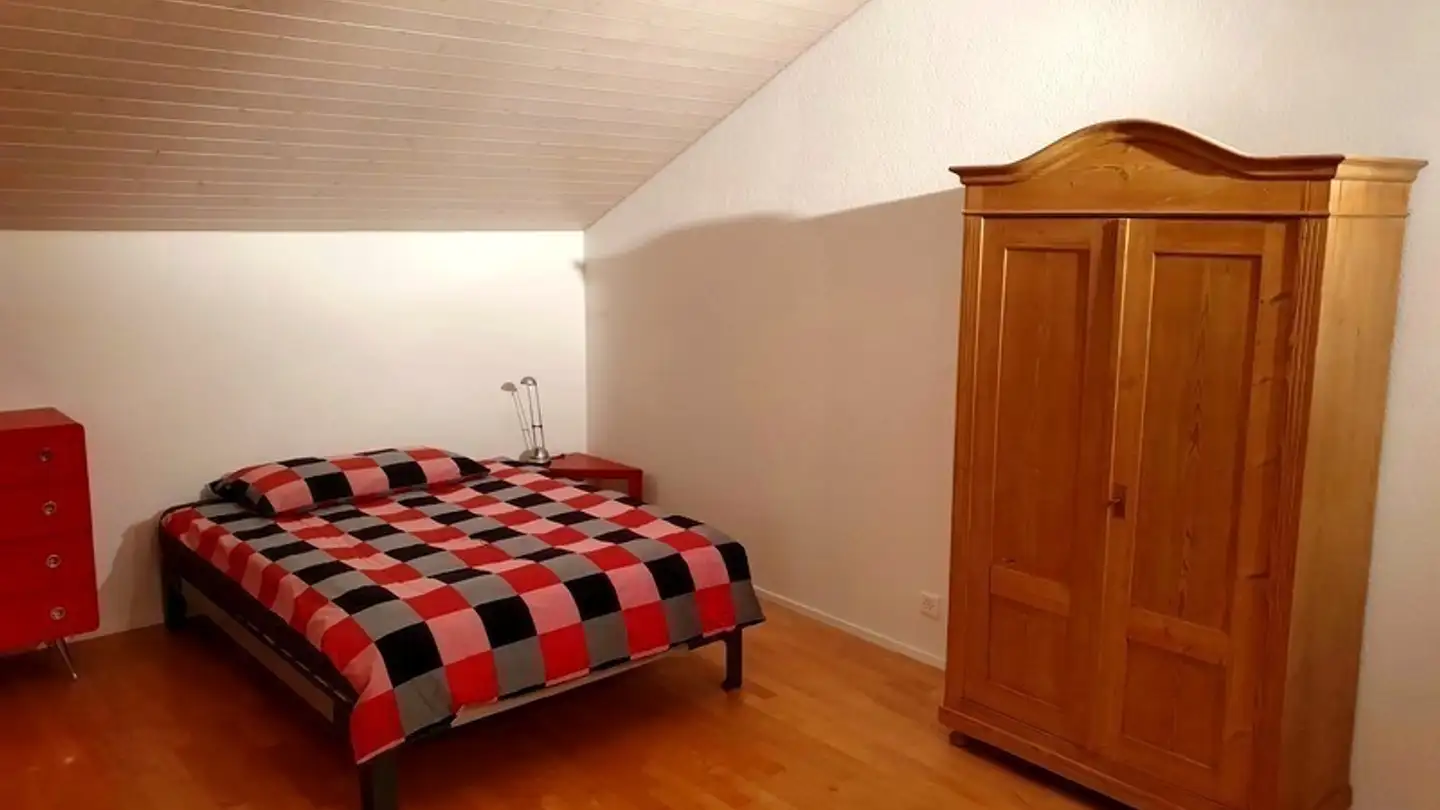 Wohnung mieten - 3123 Belp - Foto 3