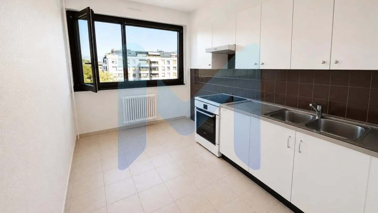 Apartment for rent - 1219 Châtelaine - Photo 4
