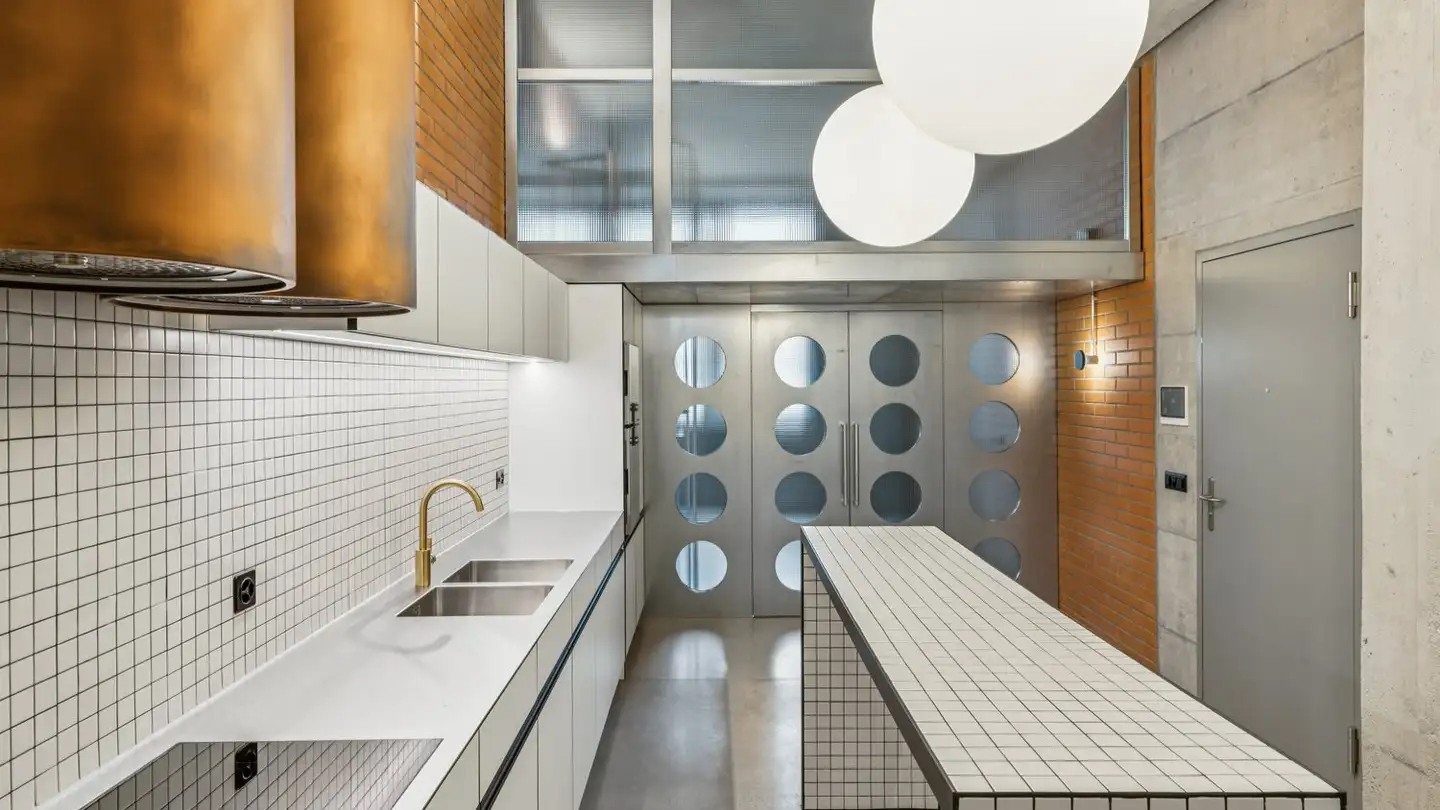 Loft à louer - Maschinengasse 5, 6330 Cham - Photo 3