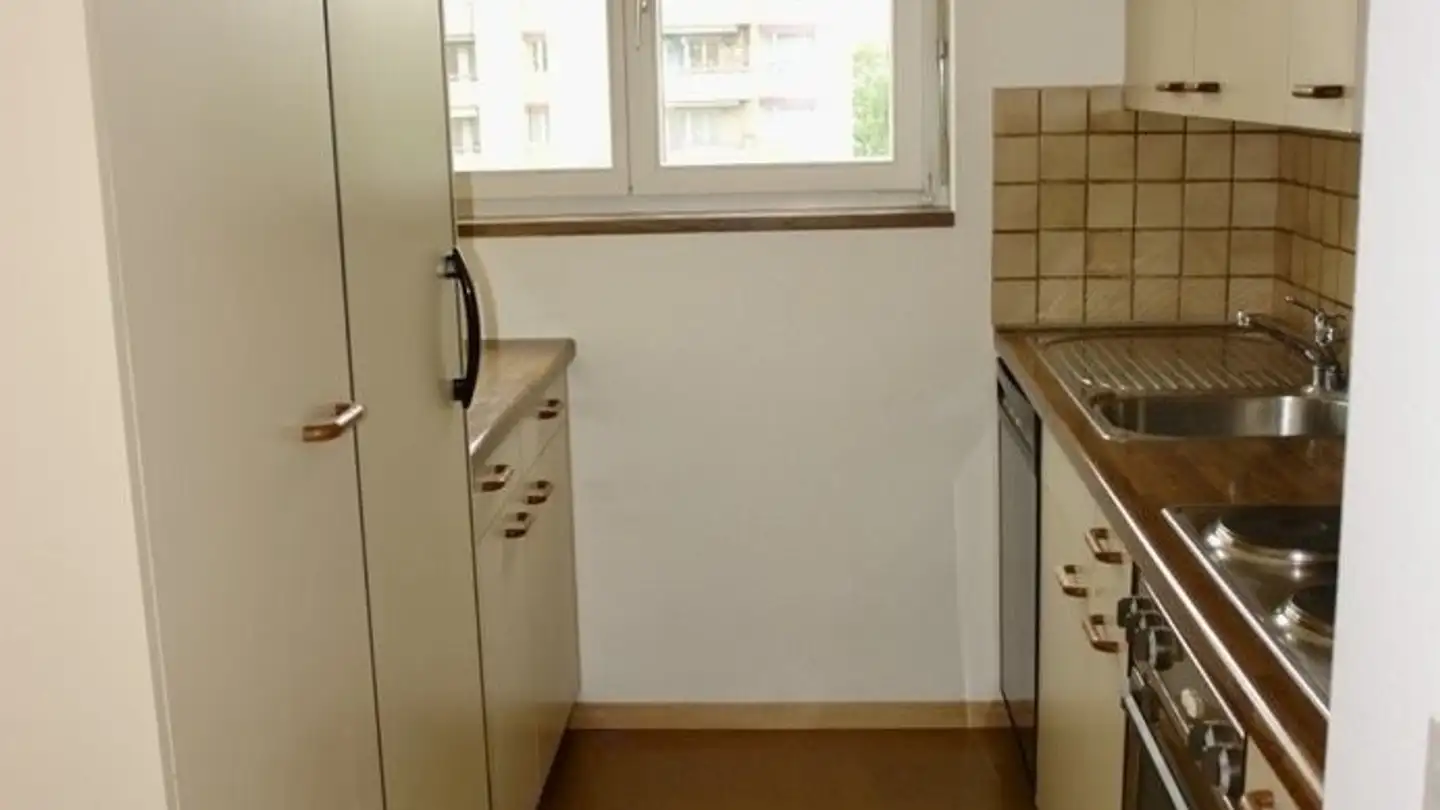 Wohnung mieten - 8048 Zürich - Foto 2