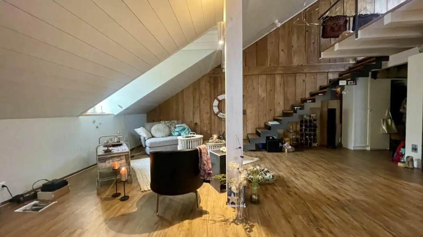 Edificio residenziale in vendita - Obere Hauptgasse 55, 3600 Thun - Foto 3