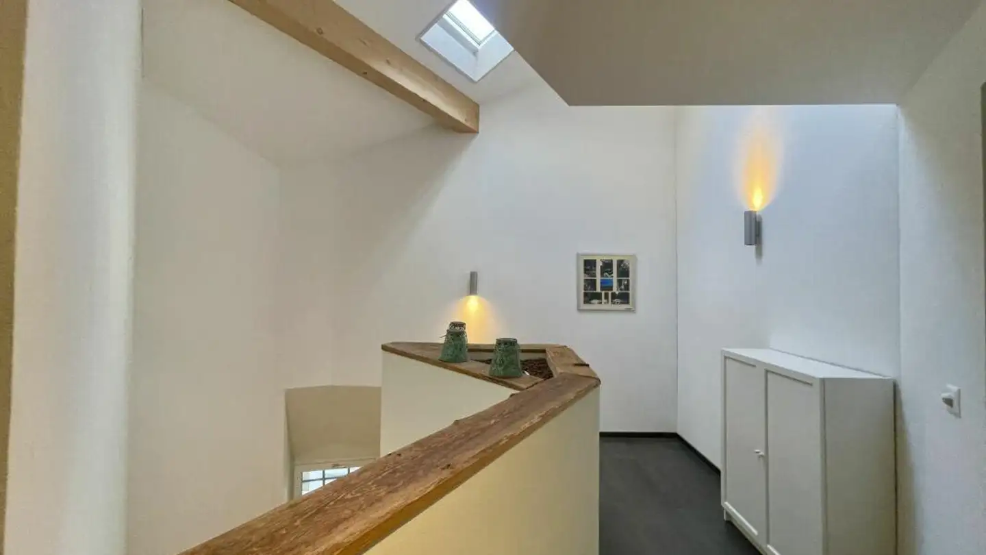 Edificio residenziale in vendita - Obere Hauptgasse 55, 3600 Thun - Foto 4