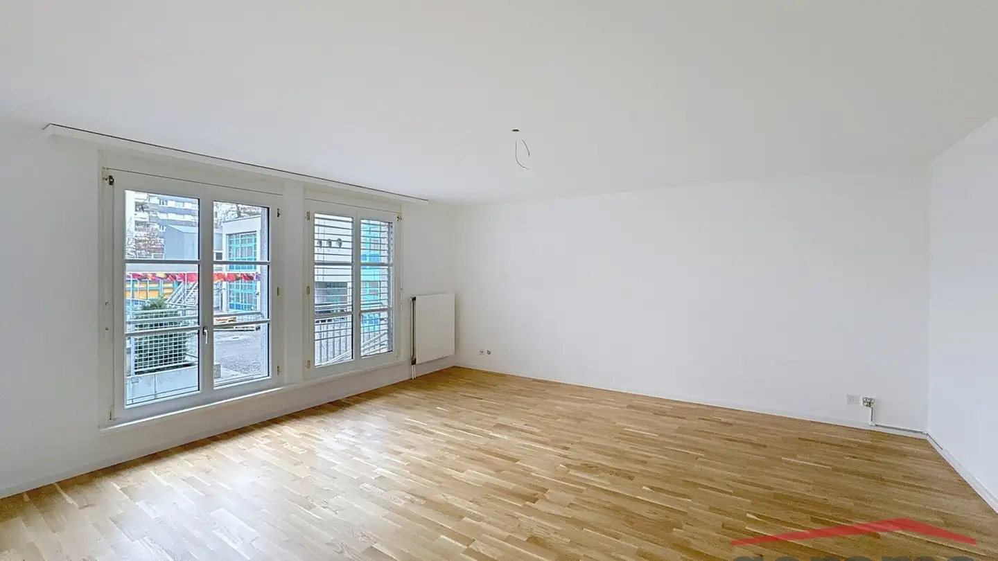 Apartment for rent - Route Mon-Repos 5c, 1700 Fribourg - Photo 2