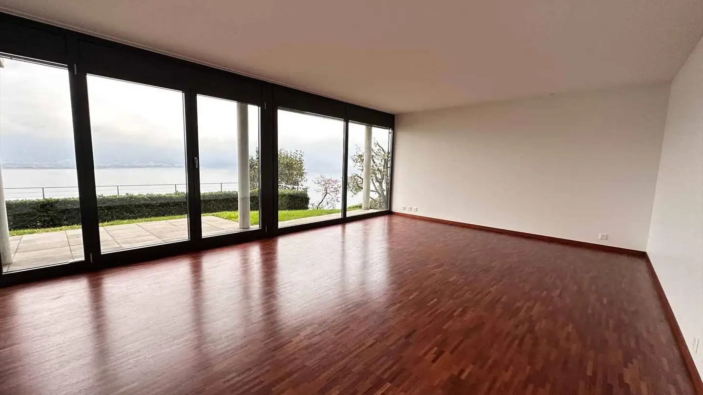Wohnung mieten - 1820 Montreux