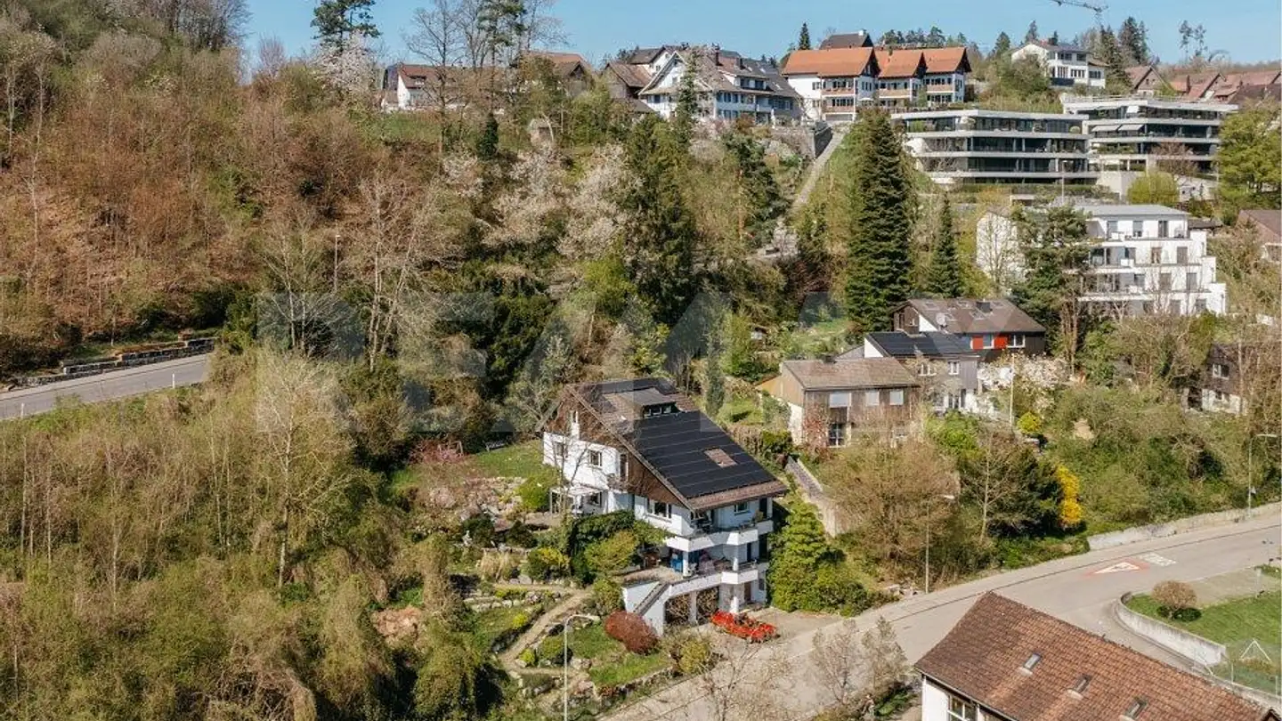 Casa singola in vendita - Alte Zürcherstrasse 11, 8903 Birmensdorf ZH - Photo 2