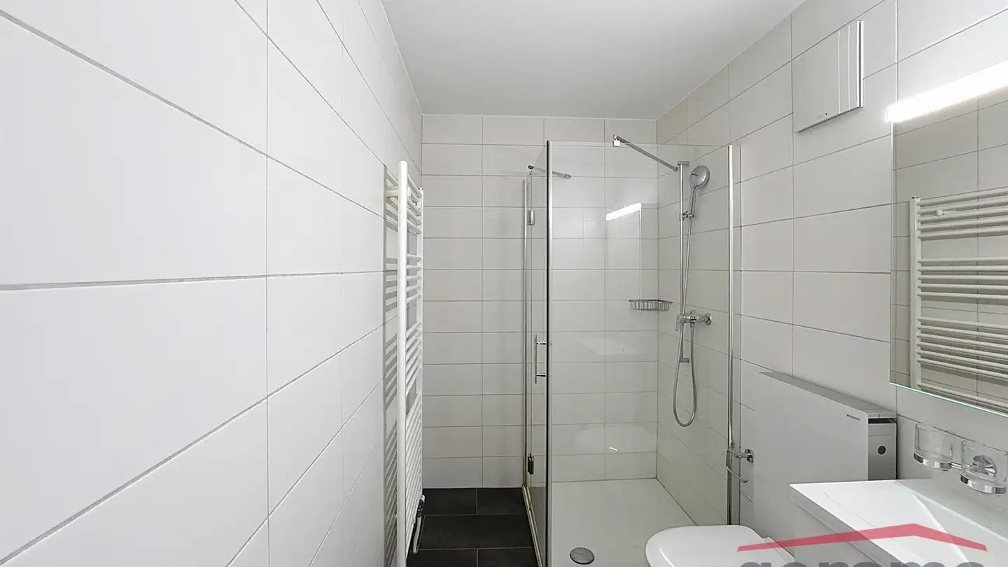 Apartment for rent - Route Mon-Repos 5c, 1700 Fribourg - Photo 3