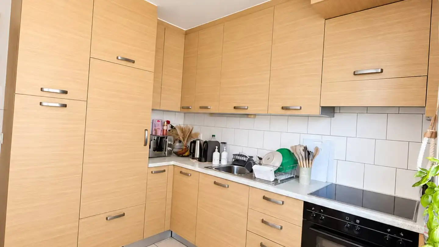 Apartment for rent - Rue Des Mornets 57, 2520 La Neuveville
