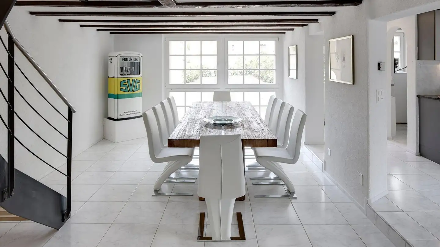 Maisonette mieten - Dorfstrasse 54, 5078 Effingen - Foto 4