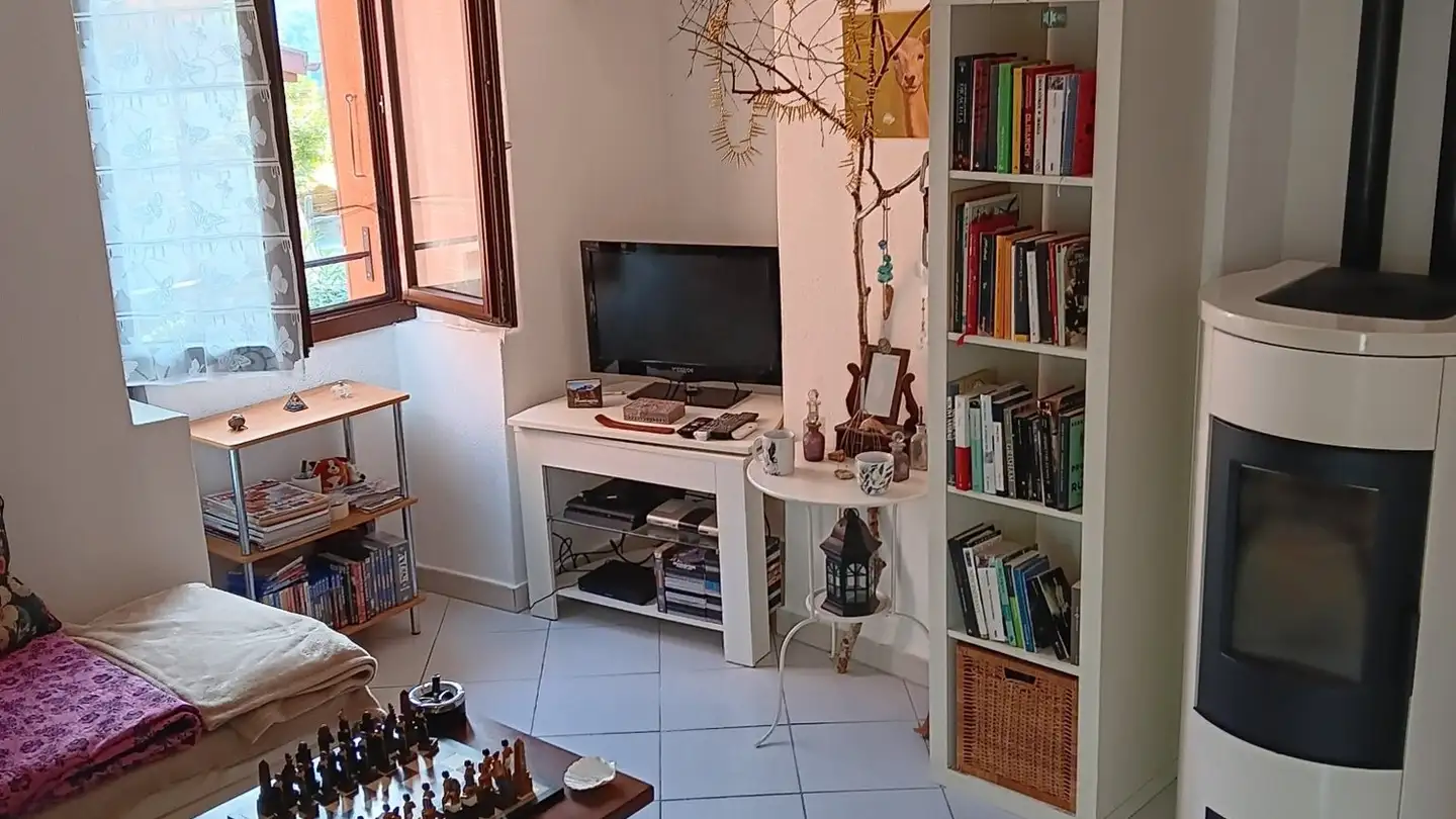 Casa singola in vendita - Piazza Del Mulo 1, 6986 Miglieglia - Photo 2