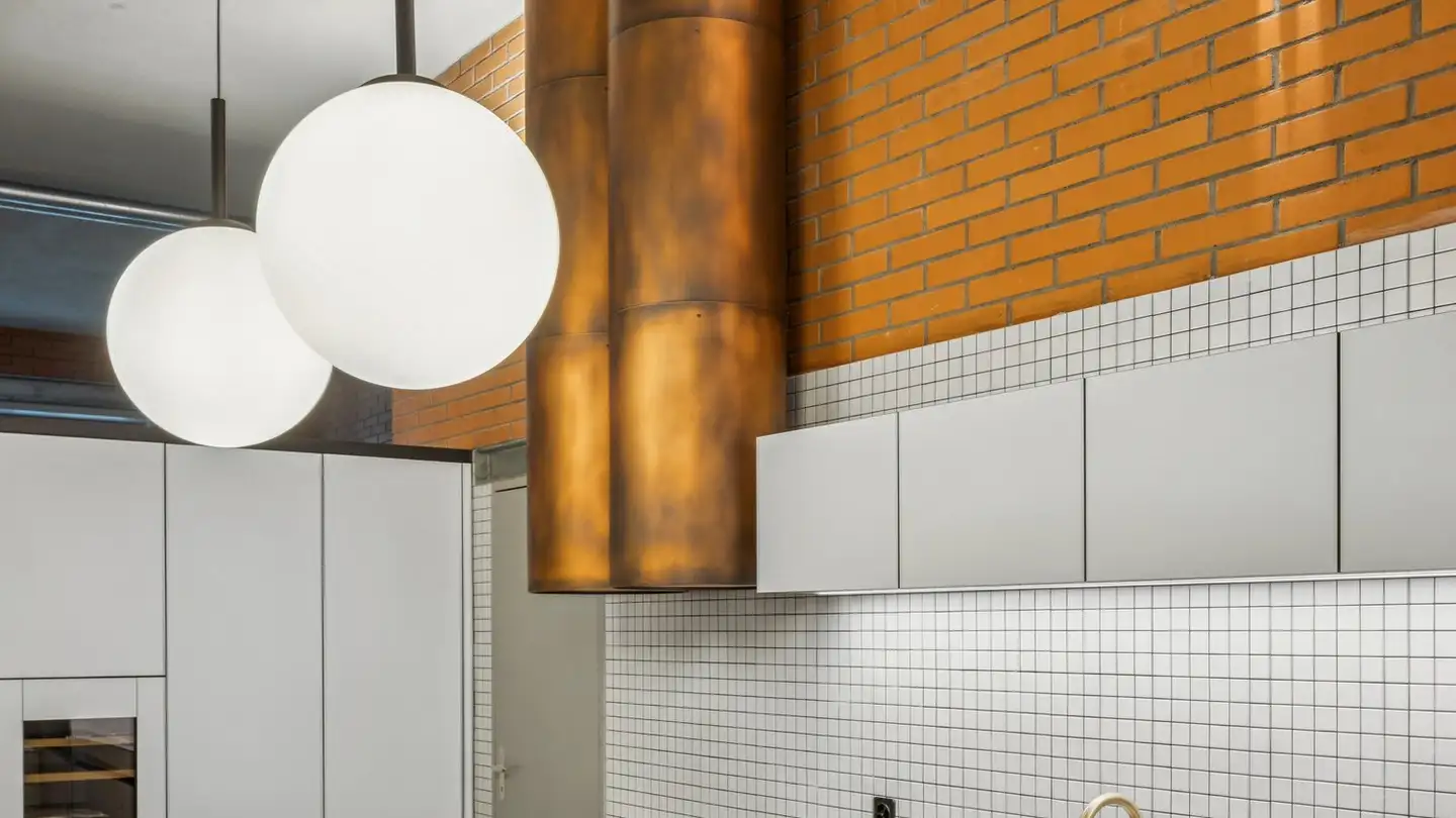 Loft à louer - Maschinengasse 5, 6330 Cham - Photo 4