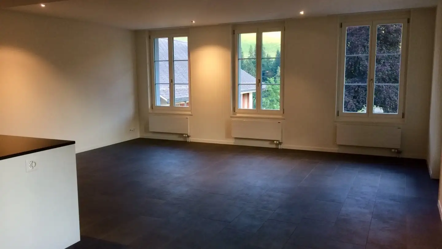 Appartamento in affitto - Dorf 309, 3762 Erlenbach im Simmental - Photo 2