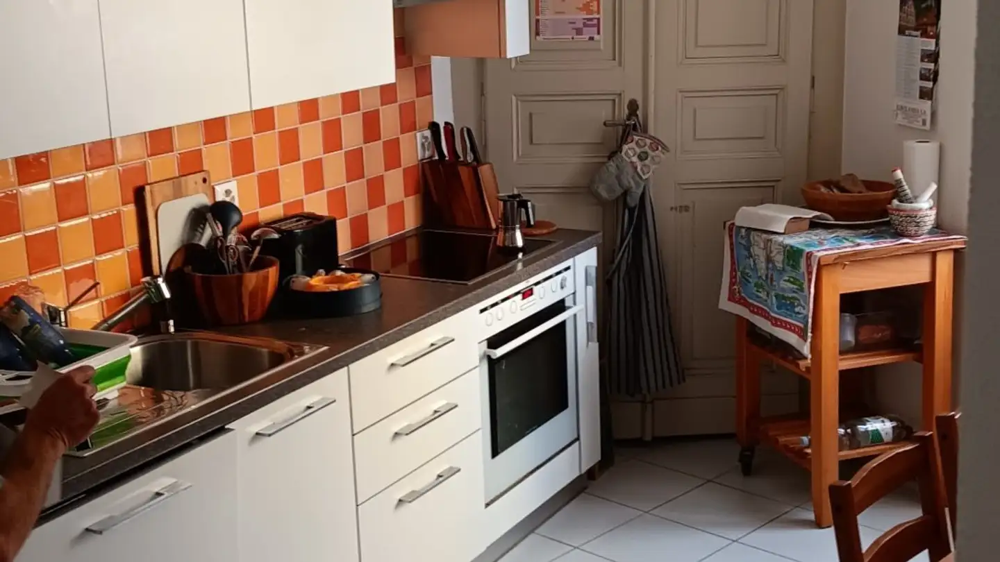 Casa singola in vendita - Piazza Del Mulo 1, 6986 Miglieglia - Photo 3