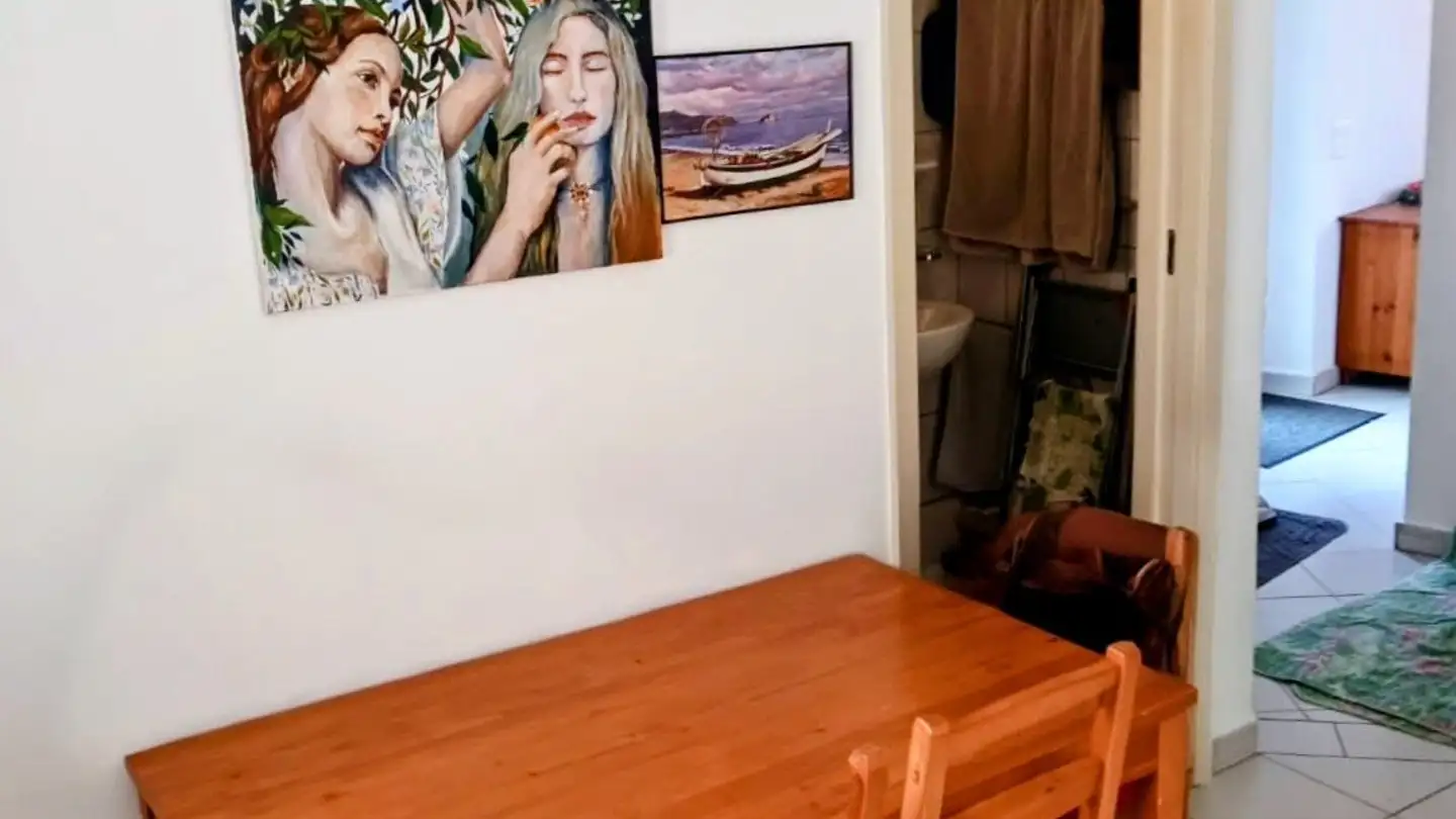 Casa singola in vendita - Piazza Del Mulo 1, 6986 Miglieglia - Photo 4