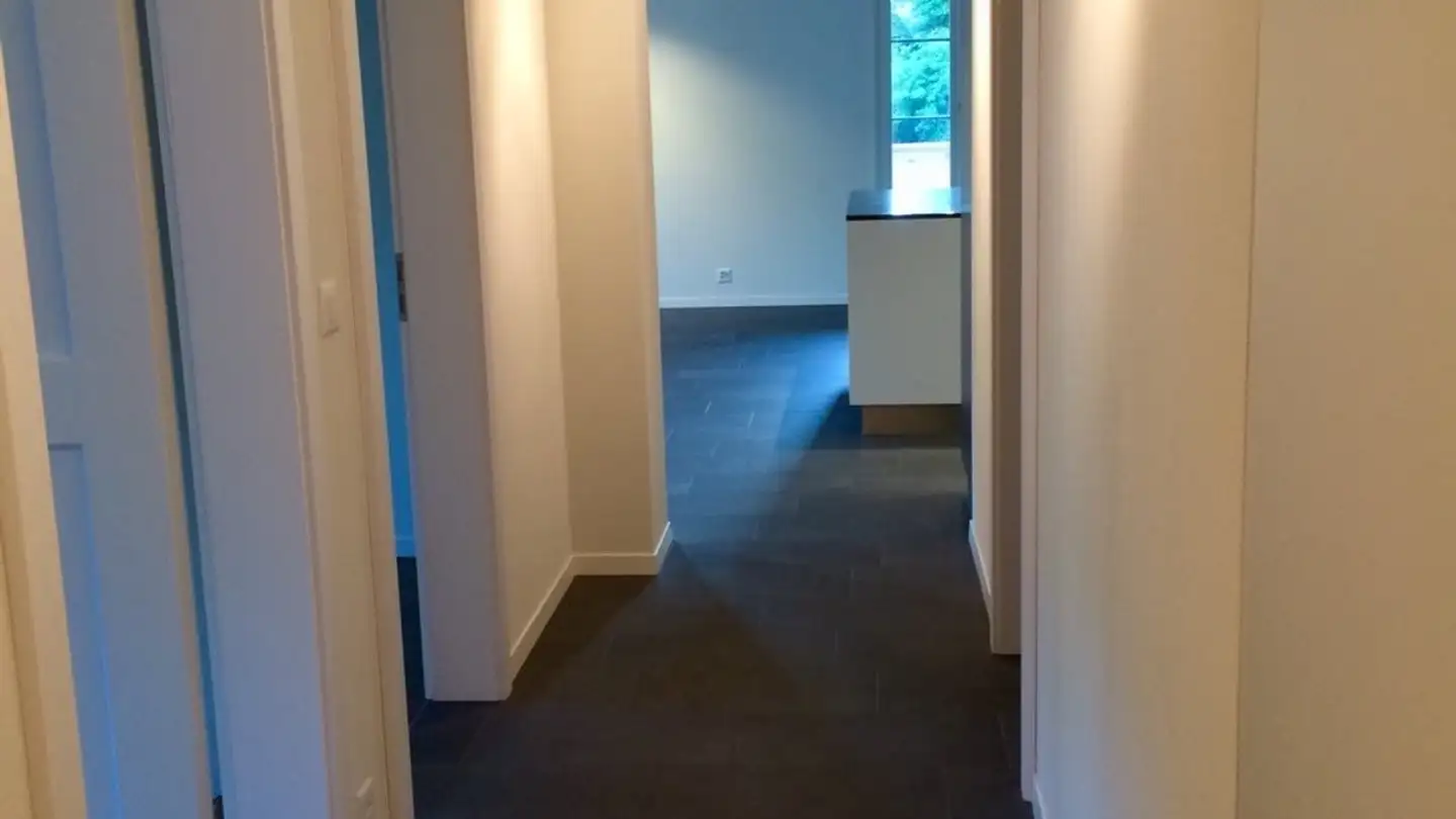 Appartamento in affitto - Dorf 309, 3762 Erlenbach im Simmental - Photo 3