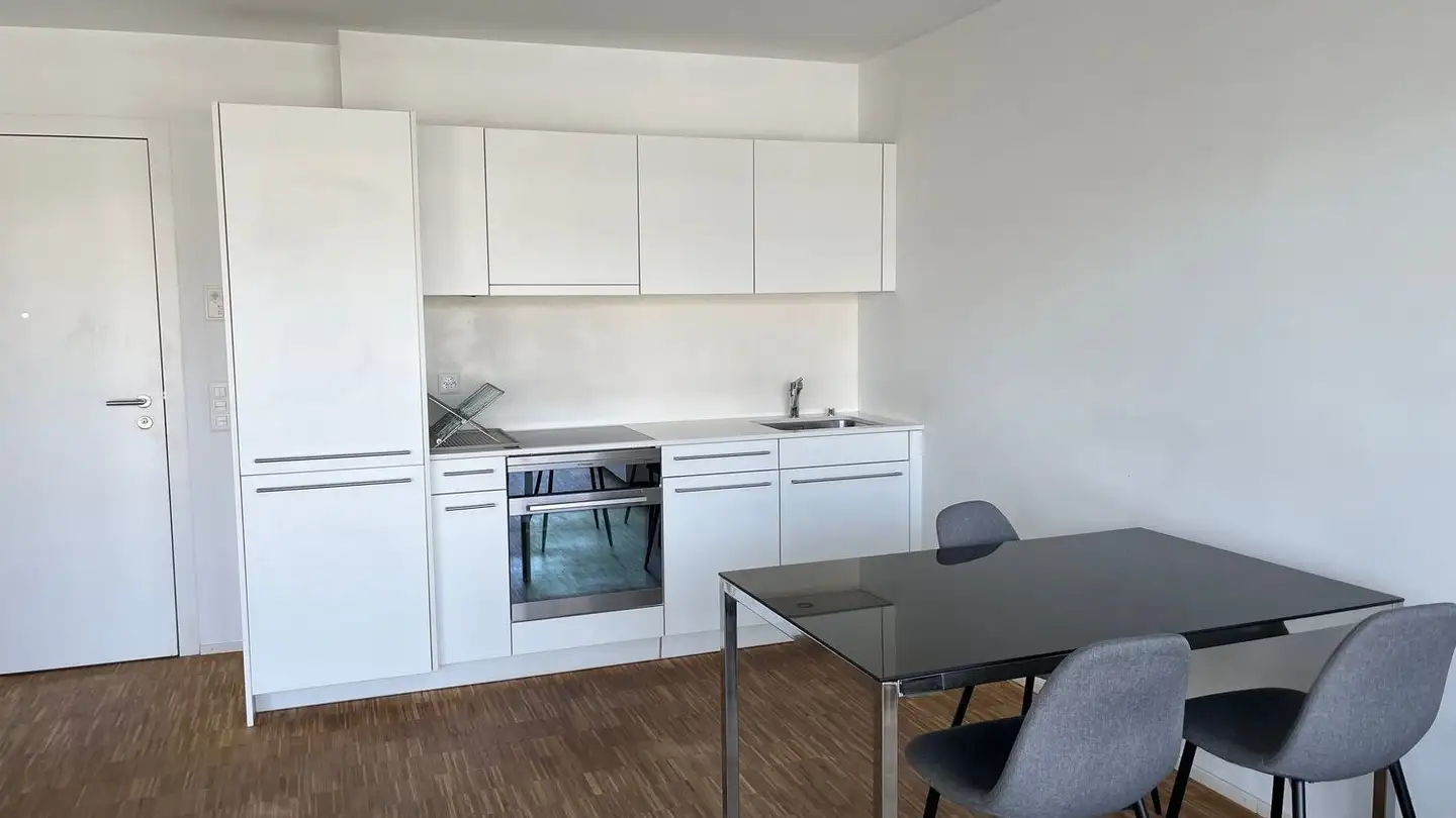 Appartamento ammobiliato in affitto - Maulbeerstrasse 11, 4058 Basel - Foto 3