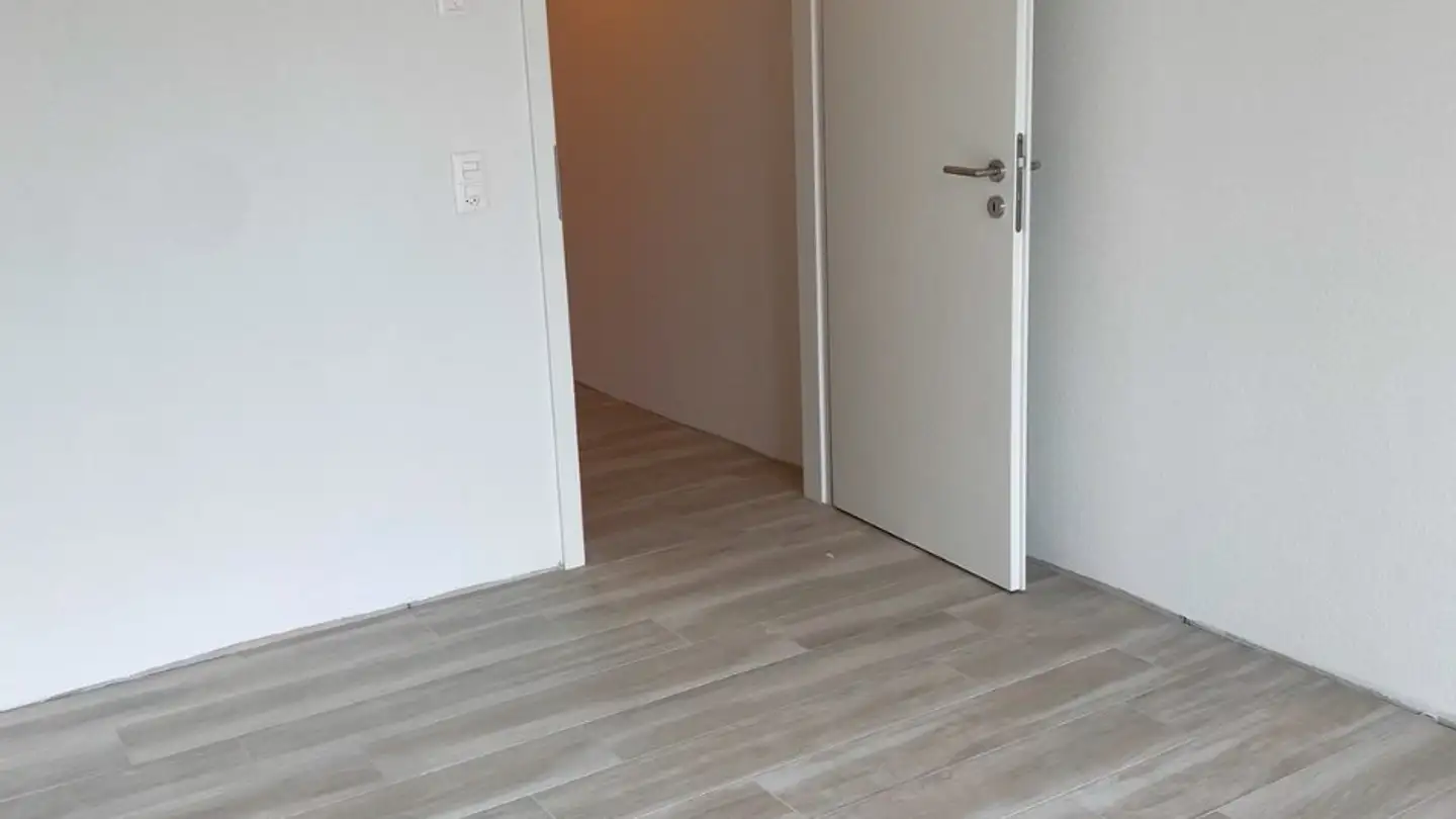 Single room for rent - Les Charmes 2, 1530 Payerne