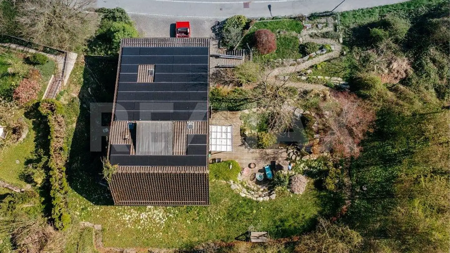 Casa singola in vendita - Alte Zürcherstrasse 11, 8903 Birmensdorf ZH - Photo 3