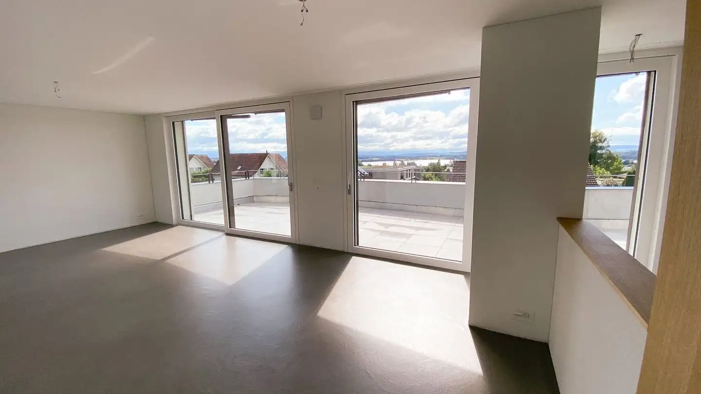 Duplex à vendre - Schönbüelstrasse 42, 8330 Pfäffikon ZH