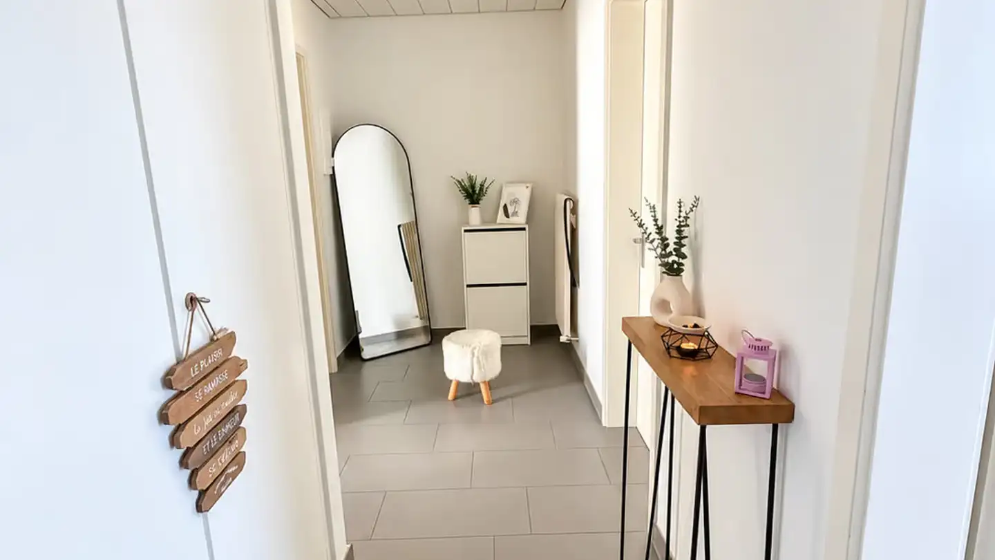Apartment for rent - Rue Des Mornets 57, 2520 La Neuveville - Photo 2