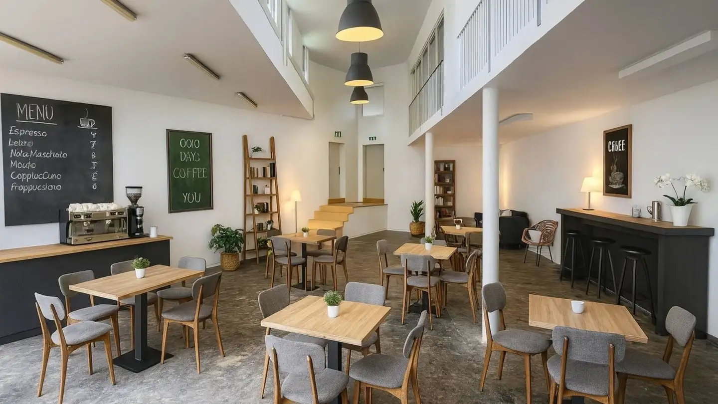 Portico in affitto - 1295 Mies - Photo 3