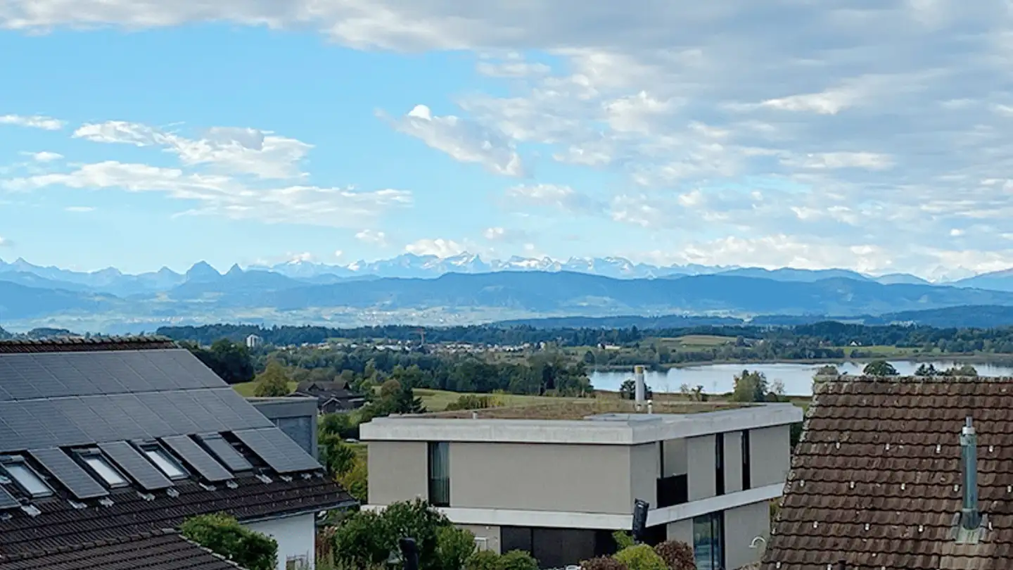 Duplex à vendre - Schönbüelstrasse 42, 8330 Pfäffikon ZH - Photo 2