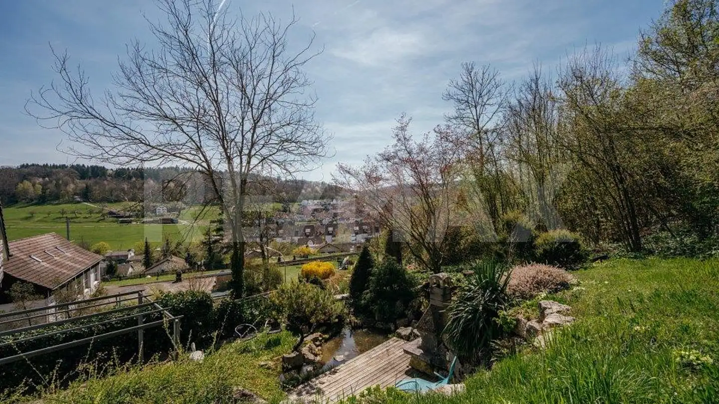 Casa singola in vendita - Alte Zürcherstrasse 11, 8903 Birmensdorf ZH - Photo 4