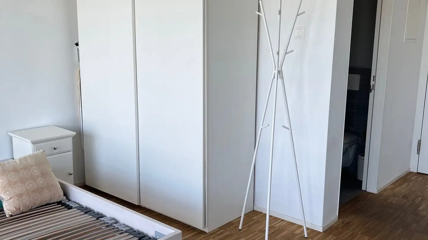 Appartamento ammobiliato in affitto - Maulbeerstrasse 11, 4058 Basel - Foto 4