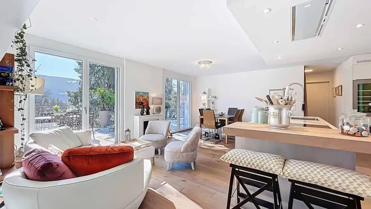 Appartamento in vendita - 1624 Grattavache - Foto 2