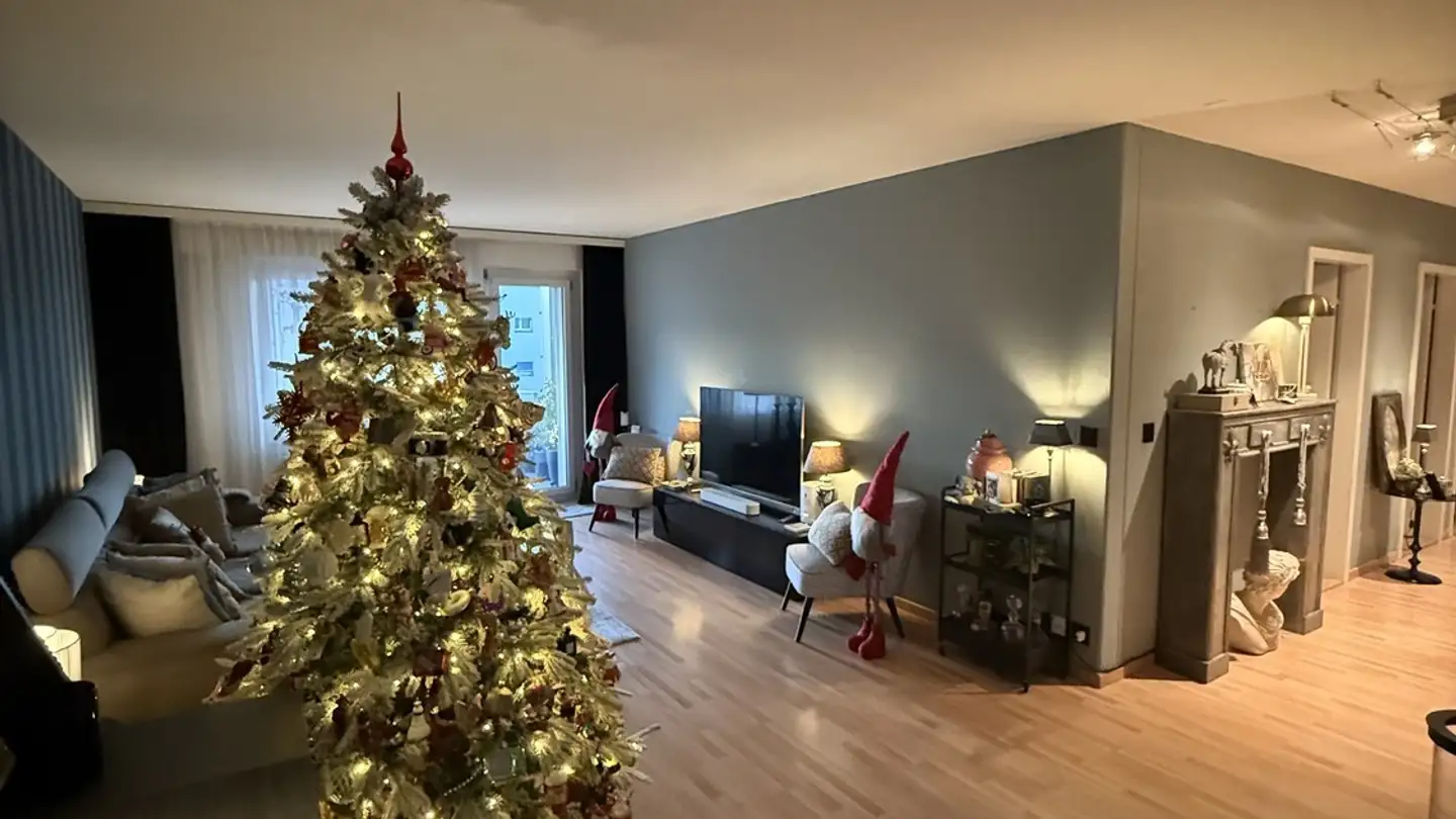 Zimmer mieten - Steinstrasse 60, 8106 Adlikon b. Regensdorf