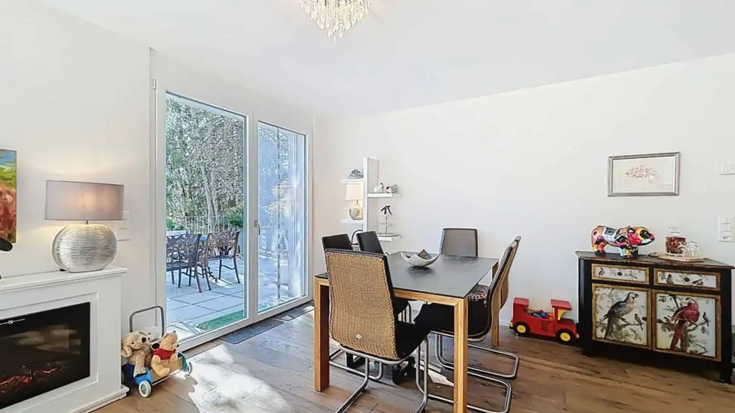 Appartamento in vendita - 1624 Grattavache - Foto 4