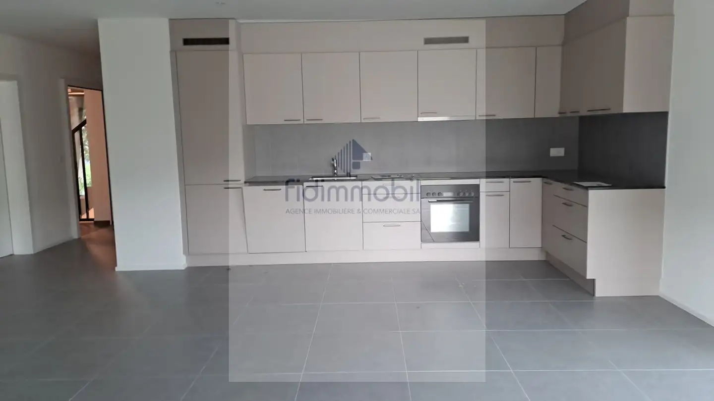 Appartamento in affitto - Aux Fossés 9b, 2852 Courtételle - Photo 2