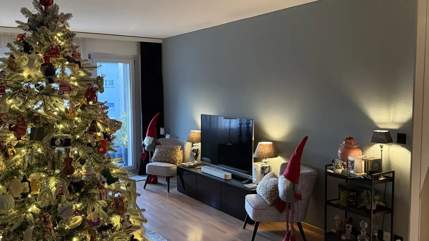 Zimmer mieten - Steinstrasse 60, 8106 Adlikon b. Regensdorf - Foto 4