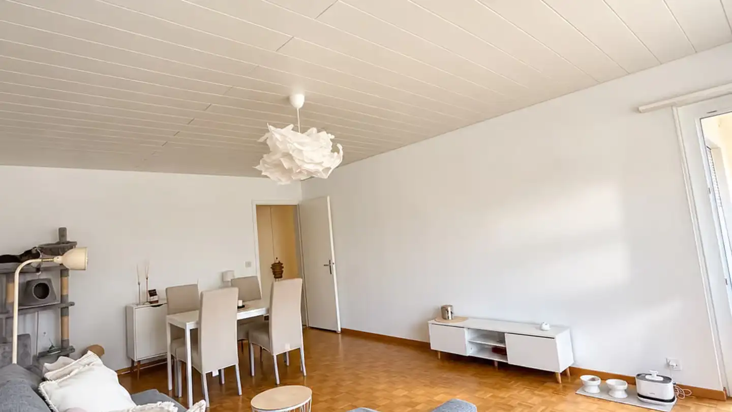 Apartment for rent - Rue Des Mornets 57, 2520 La Neuveville - Photo 4