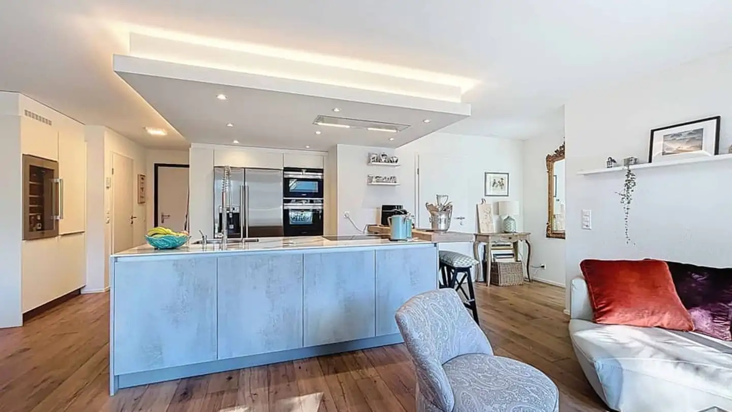 Appartamento in vendita - 1624 Grattavache - Foto 3