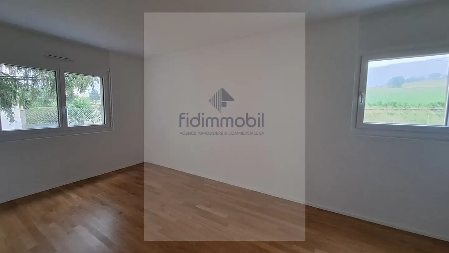 Appartamento in affitto - Aux Fossés 9b, 2852 Courtételle - Photo 4