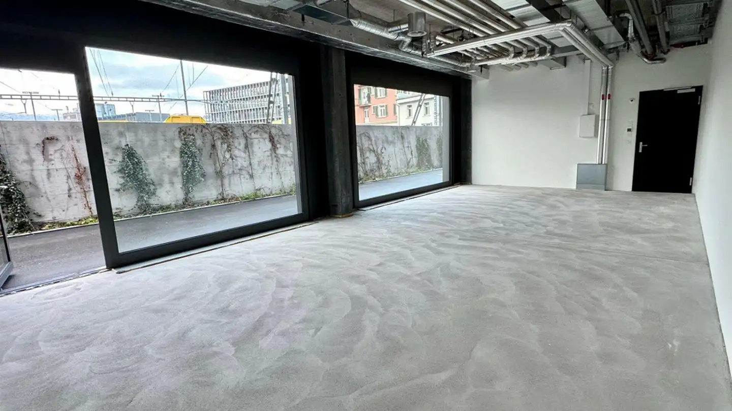 Commercial à louer - Bürgenstrasse 6, 6005 Luzern - Photo 3