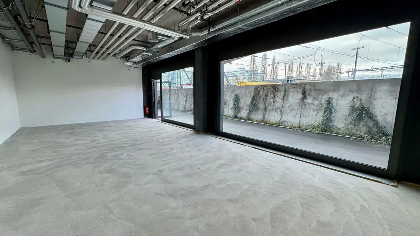 Commercial à louer - Bürgenstrasse 6, 6005 Luzern - Photo 4