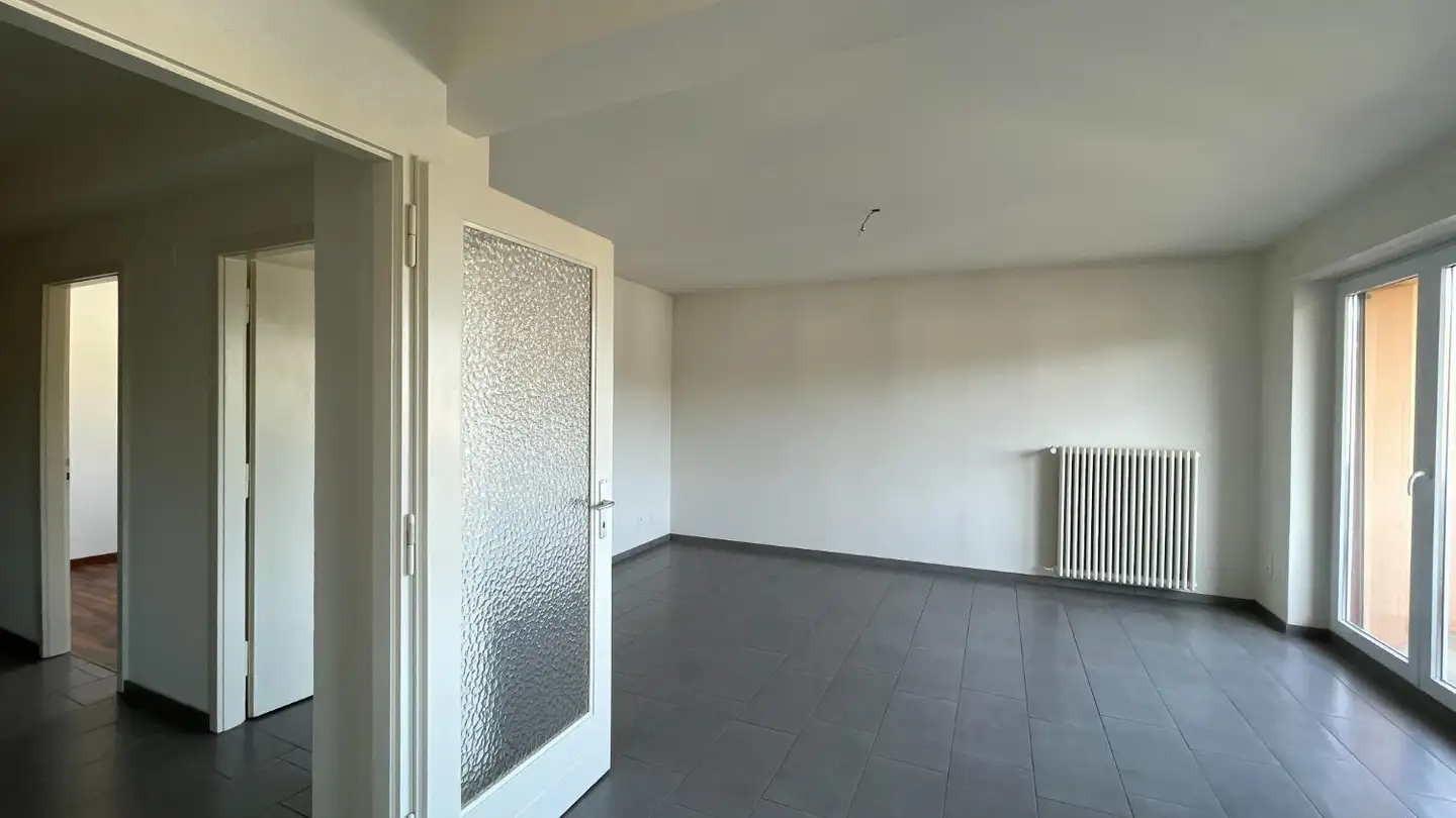 Appartamento in affitto - Rue Des Jeanneret 24, 2400 Le Locle