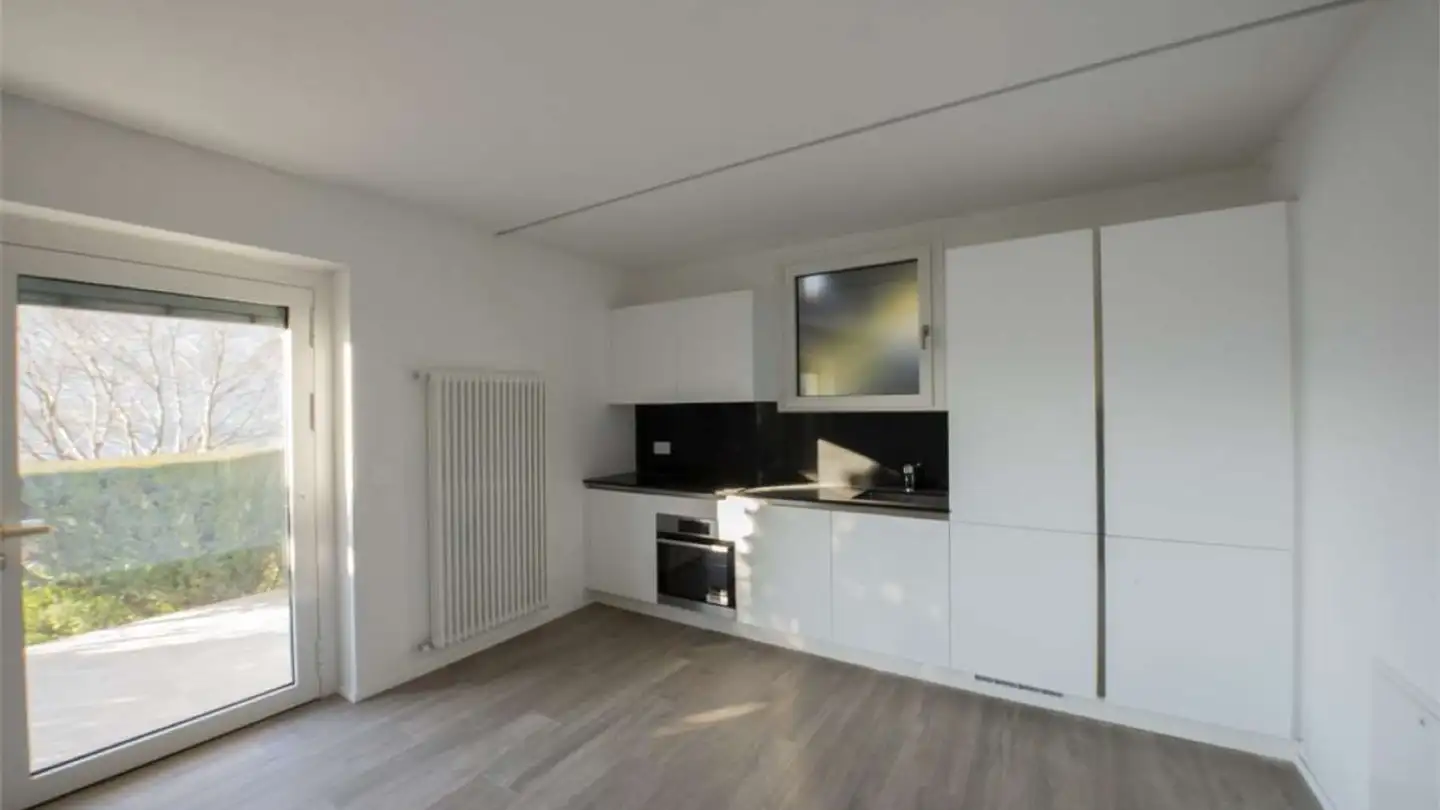 Appartamento in vendita - 6919 Carabietta