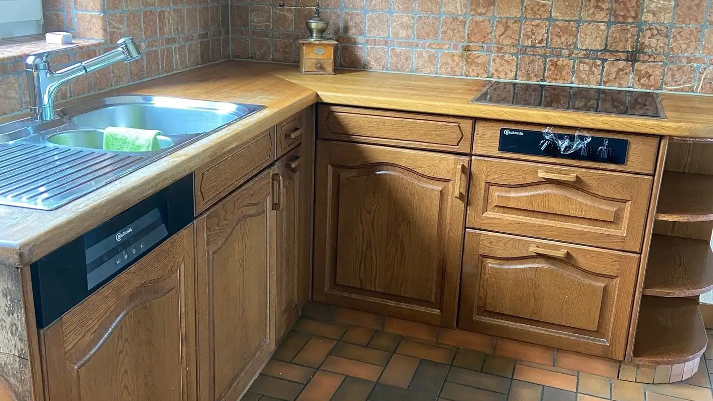 Casa bifamiliare in affitto - Schlossgasse 21, 5245 Habsburg - Foto 4